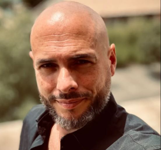 Nicolas Scolaro - Conseiller immobilier IAD France